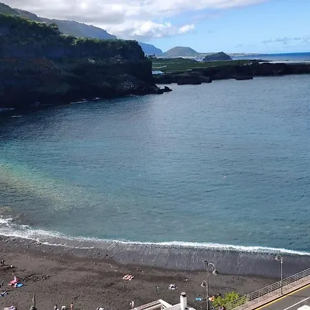 Ventana Al Mar アパート