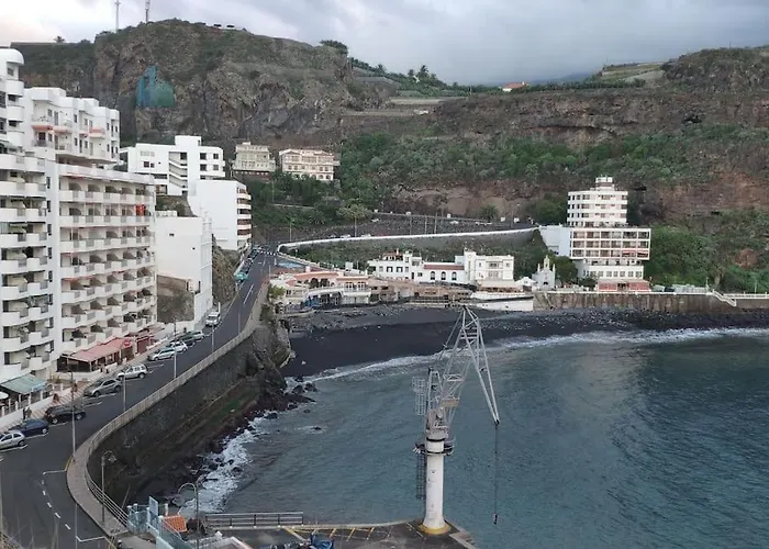 Ventana Al Mar דירה