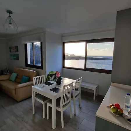 Ventana Al Mar Apartment Icod De Los Vinos