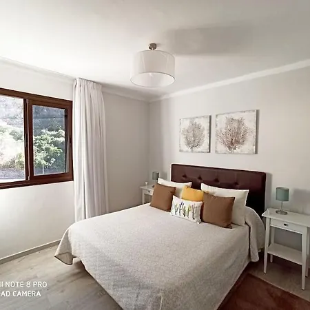 Apartment Ventana Al Mar *