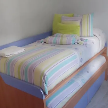 Ventana Al Mar Apartment *