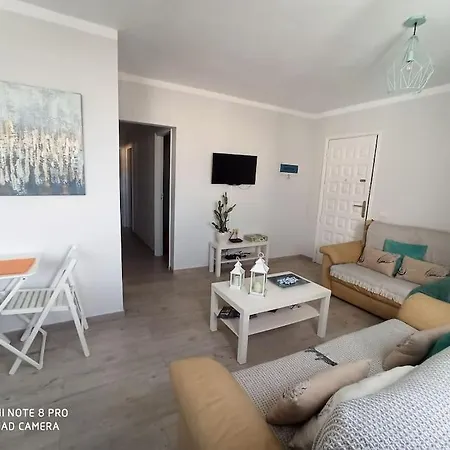 Ventana Al Mar Icod De Los Vinos