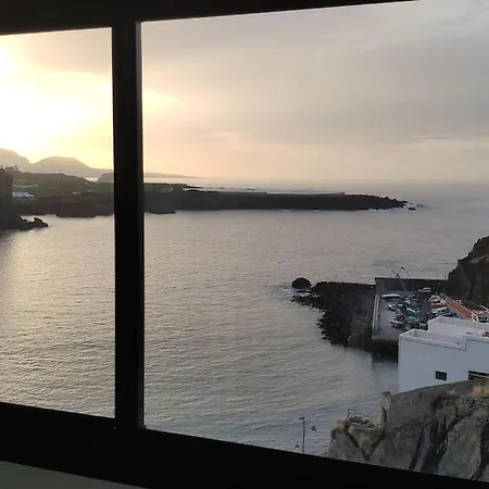 Apartment Ventana Al Mar Icod De Los Vinos