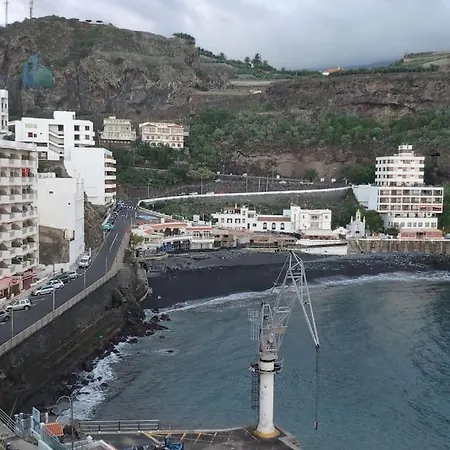 Ventana Al Mar Apartment