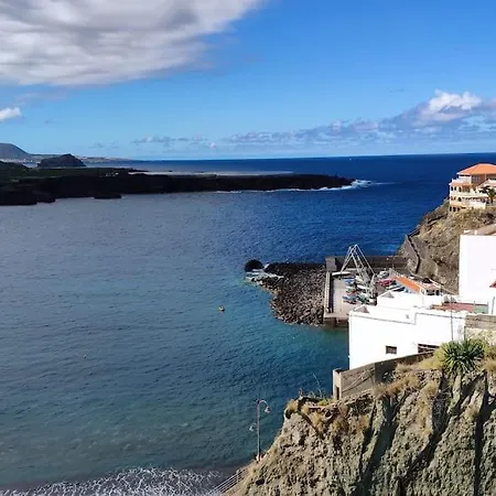 Apartment Ventana Al Mar *